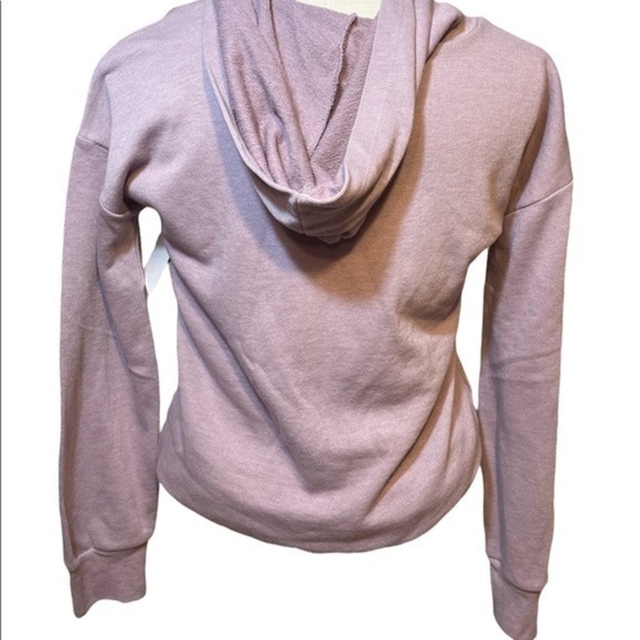 T&B Girls Size L 10/12 Light Purple SELENA GOMEZ LOOK AT HER NOW Hoodie NWT - Picture 6 of 6